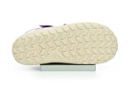 Bobux Alpha Trek Thistle celoročné členkové barefoot topánky 24 EUR