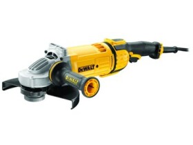 DeWalt DWE4579 / Uhlová brúska / 2600W / Priemer 230 mm / 6.500 ot-min / M14 (DWE4579)