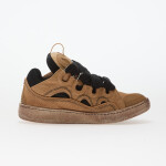 Tenisky Lanvin Curb Sneakers Camel/ Amber EUR 45