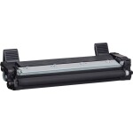 KMP toner náhradný Brother TN-1050, TN1050 čierna 1000 Seiten kompatibilná náplň do tlačiarne; 1260,0000-2