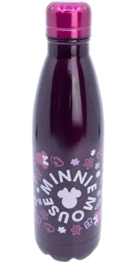 STOR Fľaša na pitie Minnie 780 ml / Fľaša na pitie / Nerezová oceľ / Skrutkovací uzáver (31428)