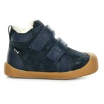 Bundgaard Bloom Midnight zimné barefoot topánky 21 EUR