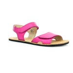 Koel Ashley Fuchsia AD barefoot sandále 41 EUR
