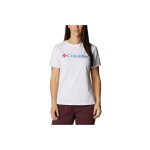 Dámske tričko Sun Trek Graphic Tee Columbia