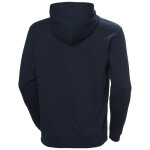 Helly Hansen Core Graphic Sweat Hoodie M 53924 596 L