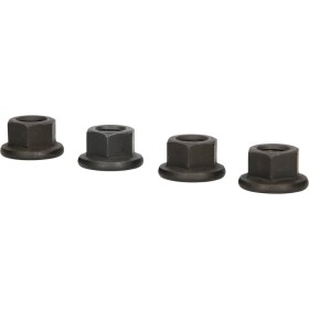 Matice, veľkosť kľúča 21 mm, M12x1,75, 4 kusy KS Tools 460.3869; 460.3869