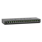 NETGEAR NETGEAR GS316v3 - Switch - unmanaged - 1 ethernetový switch; GS316-300EUS