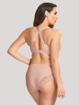 Podprsenka Sculptresse Roxie Plunge misty rose 9586 95DD