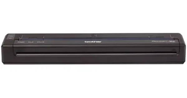 Brother PJ-822 / Mobilná termálna tlačiareň / A4 / 203 dpi / USB-C (PJ822Z1)