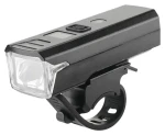 Superfire D6 / Svietidlo na bicykel / 280lm / USB-C / IP54 (BL56-B)
