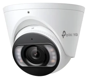 TP-LINK InSight S485 4 mm / IP kamera / vonkajšie vnútorné / 8 MPx / 3840x2160 / PoE / IP67 (InSight S485(4mm))