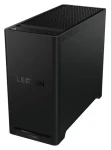 Lenovo Legion T5 30IAX10 čierna / Herný počítač / Intel Core Ultra 7 255HX / 32GB / 2TB SSD / RTX 5070 12GB / W11H (90YE0019PL)
