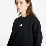 Mikina adidas Future Icons Three Stripes Sweatshirt Black L