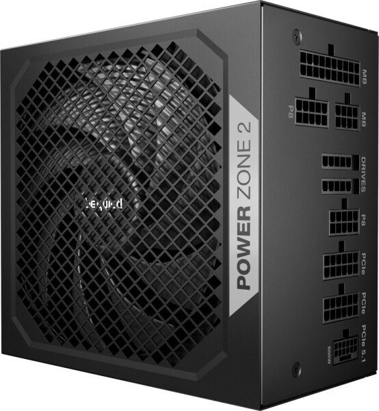 Be quiet! Power Zone 2 850W (BP007EU)