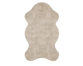 Imitácia kože Loft Shape 60x110 cm, béžová%