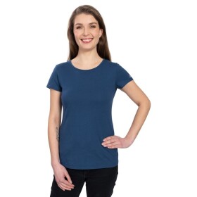 Bushman tričko Natalie VI modré XL