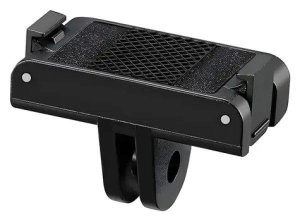 Puluz PU934B / Držiak / Magnetický rýchloupínací / DJI OSMO Action 5 Pro, 4, 3 (PU934B)