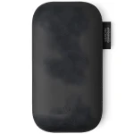 Lexon PowerSound LA128N čierna / Powerbanka / Bluetooth reproduktor / Bezdrôtové nabíjanie Qi / 5000 mAh / USB-C (LA128N)
