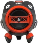 Gravastar Venus