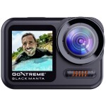 EasyPix GoXtreme Black Manta 5K