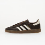 Tenisky adidas Handball Spezial Brown/ Core White/ Earth Strata EUR 46 2/3