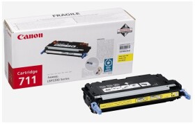 Canon Kasete Canon 711 (1657B002) YL 6000psl OEM