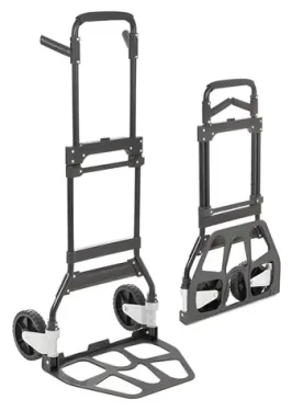 G21 Rudla skladacia, nosnosť 170 kg / Záhradná rudla (G21R170_SKL)
