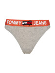 Tommy Hilfiger Jeans Tangá UW0UW02823P61 Grey