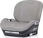 CHIPOLINO Podsedák Genesis SMART i-Size 125-150cm Isofix Platinum (SDKGES02602PL)