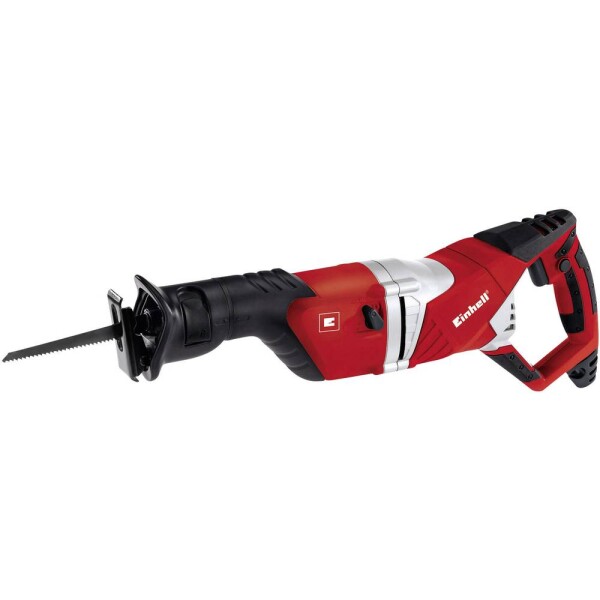 Einhell TE-AP 1050 E / Píla chvostovka / 1050W / Zdvih: 29 mm / až 2700 z-min (4326135)