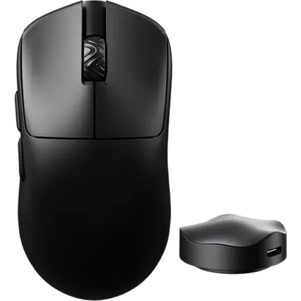Scyrox V6 8k Wireless čierna / Bezdrôtová herná myš / optická / 30000 DPI / 5 tlačidiel / USB-C / 2.4GHz (6977902640006)