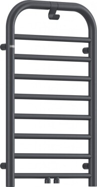 DEANTE - Silia kúpeľňový radiátor - výška 85 cm AGI_DG31