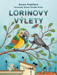 Lorinovy výlety, Pospíšilová Zuzana