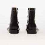 Tenisky MM6 Men's Shoes Avp Ankle Boot Black EUR 41