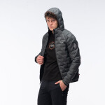 Prešívaná bunda Elbrus Huel Primaloft M 92800622473 M