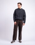 Gramicci O.G. Grid Check Jam Pant FOSSIL L