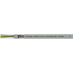 HELU 16026-500 dátový kábel LiYCY 2 x 0.75 mm² sivá 500 m; 16026-500