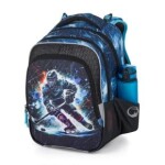 Školský batoh Bagmaster BETA 26 D Hockey