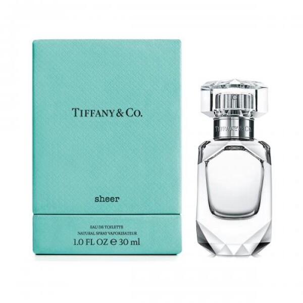 Tiffany & Co. Tiffany & Co. Intense - EDP 30 ml