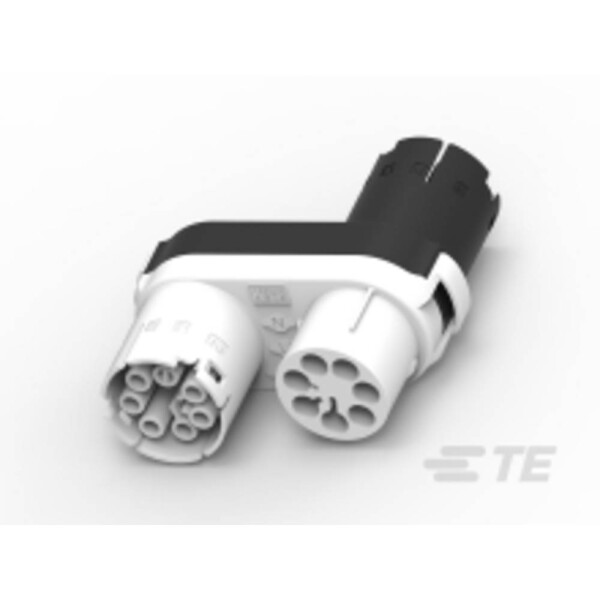 TE Connectivity TE AMP Nector Power Distribution 1879995-1 1 ks; 1879995-1