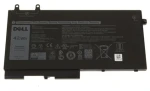 DELL batéria 42Wh 3-článková (FDRHM) / Batéria pre notebook / Li- ION (FDRHM)