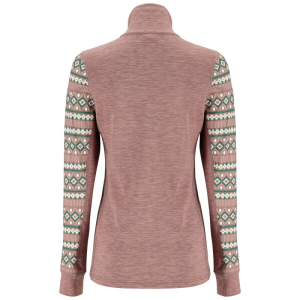 Termo mikina LUNE H/Z W L