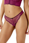 Gossard 7716 farba:fialový odvar S