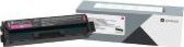 Lexmark LEXMARK 20N0H30 Toner Lexmark 20N0H30 Magenta 4 500 str. CS331 / CX331