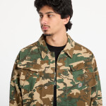 Bunda Billionaire Boys Club Icecream Running Dog Woodland Camo Field Jacket Camo M