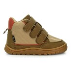 Muris Bansko Camel zimné barefoot topánky 27 EUR