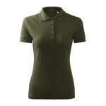 Polo tričko Malfini Pique Polo Free W MLI-F1069 S