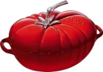 Staub Cocotte Tomato Special Edition / Liatinový hrniec (1004923)