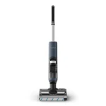 Rowenta GZ5436E0 modrá / Aku tyčový vysávač / suchý a mokrý / 250 W / 78 dB / 4,2 kg (100002202245)