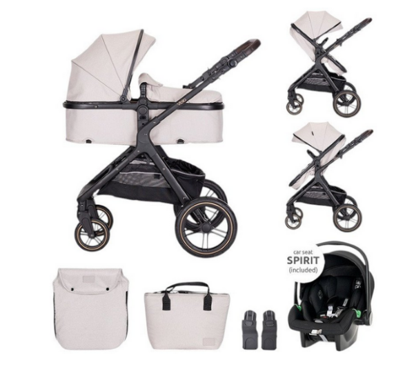 Lorelli Viola 3in1, Beige